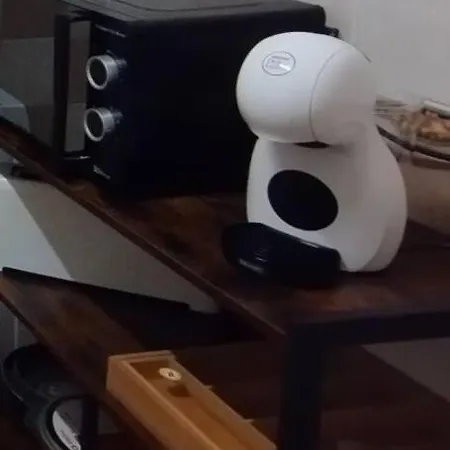 El Rinconcito Semesterbostad *