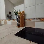El Rinconcito Feriehus *