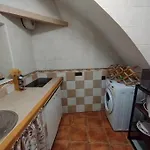 Feriehus El Rinconcito *