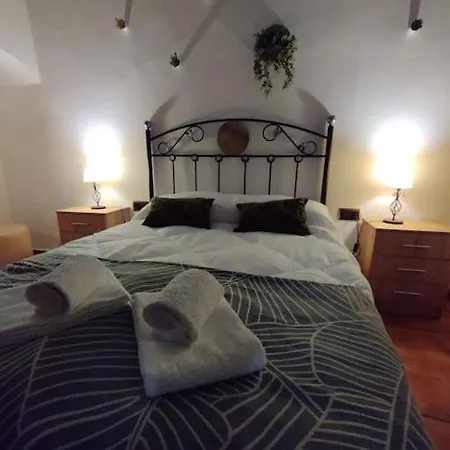 Holiday home El Rinconcito *
