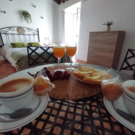 El Rinconcito Holiday home